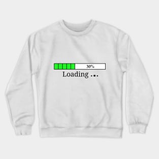 loading Crewneck Sweatshirt
